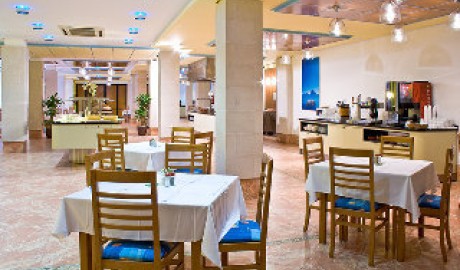 Lively Hotel image