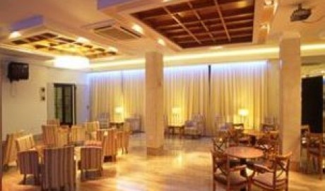 Lively Hotel image