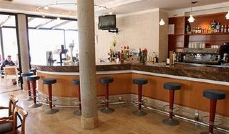 Lively Hotel image