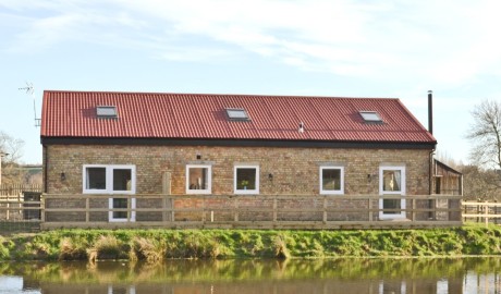 Duck Pond Cottage image