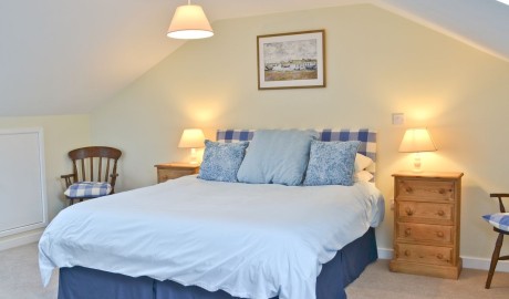Duck Pond Cottage image