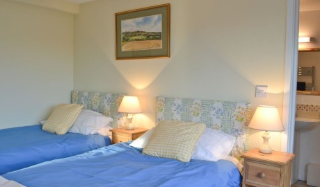 Duck Pond Cottage image