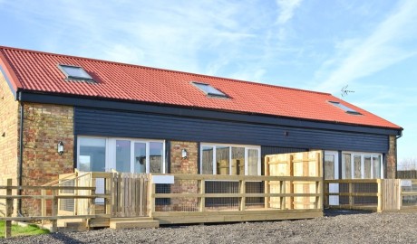 Duck Pond Cottage image