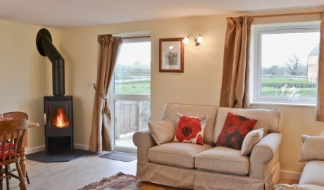 Duck Pond Cottage image