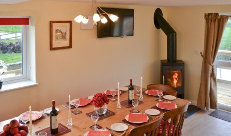 Duck Pond Cottage image