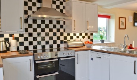 Duck Pond Cottage image