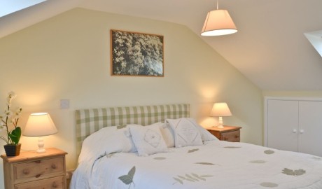 Duck Pond Cottage image