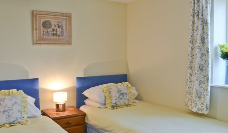 Duck Pond Cottage image