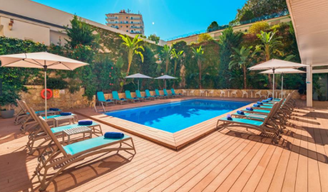 Adults only Hotel image