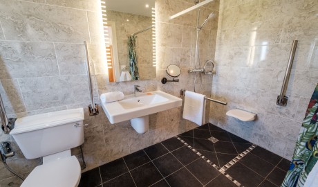 wetroom
