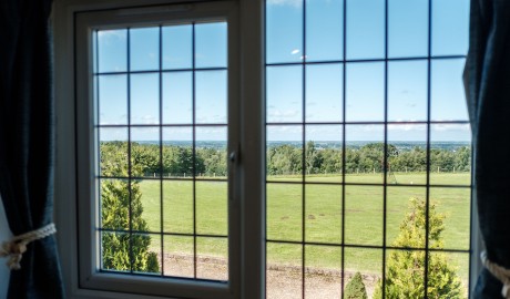 window