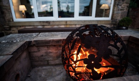 firepit