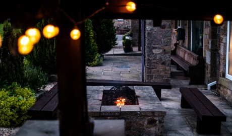 outdoor