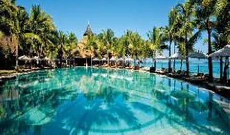 Luxury Hotel Golf & Spa image