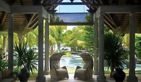 Luxury Hotel Golf & Spa image