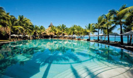Luxury Family Hotel & Golf Club image