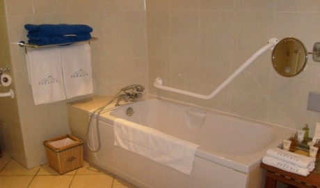 Luxury Family Hotel & Golf Club image
