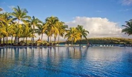 Romantic Resort & Spa image