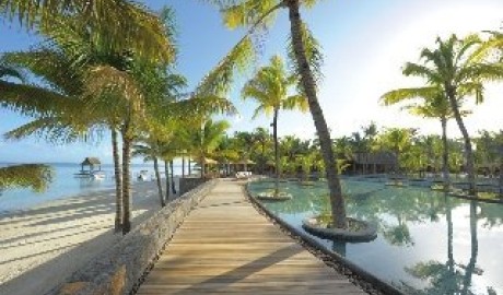 Romantic Resort & Spa image