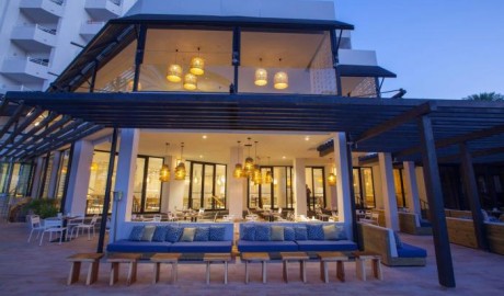 Accessible Spanish Hotel image