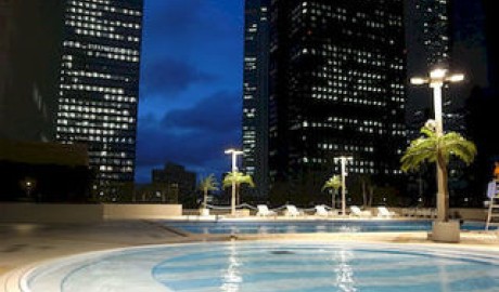 Tokyo Hotel image