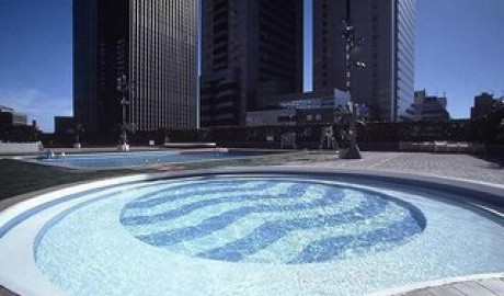 Tokyo Hotel image