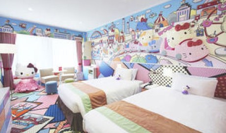Tokyo Hotel image