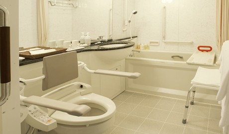 Tokyo Hotel image
