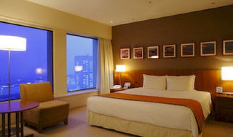 Tokyo Hotel image