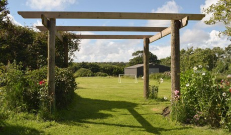 Wildlife Treasure Cottage image
