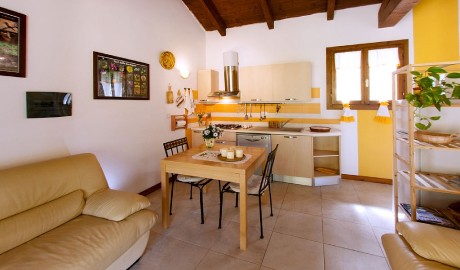 Country Holiday Villa image