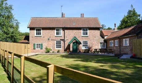Countryside Cottage image