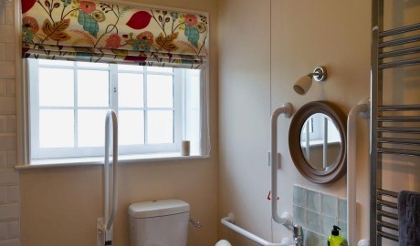 Countryside Cottage image