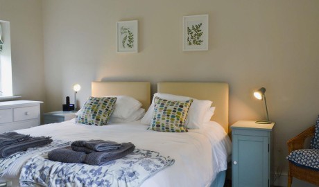 Countryside Cottage image