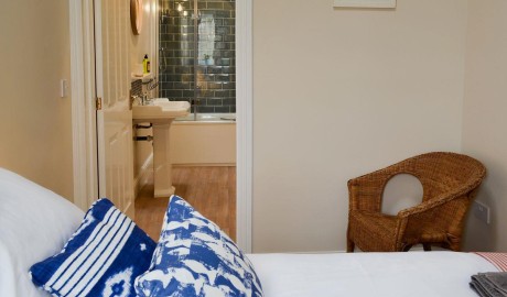 Countryside Cottage image