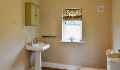 Countryside Cottage image