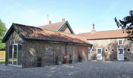 Countryside Cottage image
