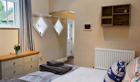 Countryside Cottage image
