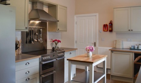 Countryside Cottage image