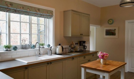 Countryside Cottage image