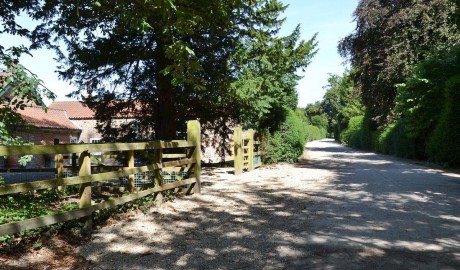 Countryside Cottage image