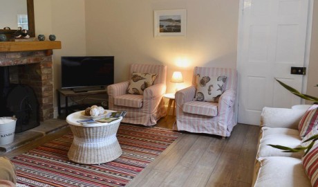 Countryside Cottage image