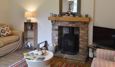 Countryside Cottage image