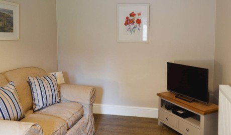 Countryside Cottage image