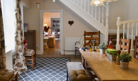Countryside Cottage image