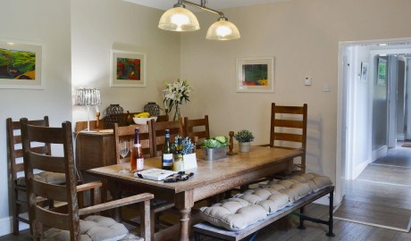 Countryside Cottage image