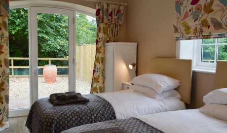 Countryside Cottage image