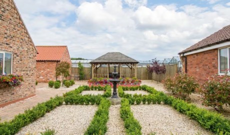 Coastal Holiday Cottage image