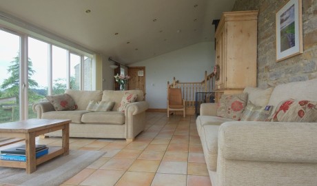 Accessible barn conversion image