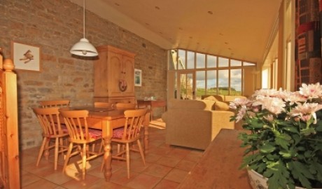 Accessible barn conversion image